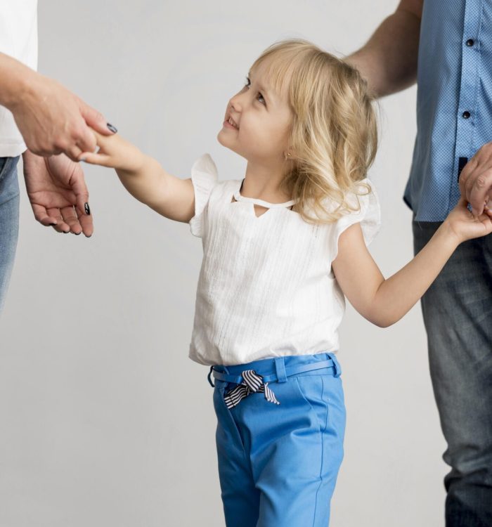 DIFERENÇA ENTRE GUARDA COMPARTILHADA E UNILATERAL